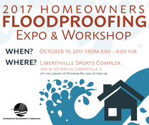 floodproofing expo