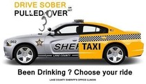 driver sober or get pulled over