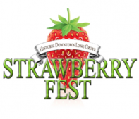Strawberry Festival 2018