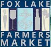 Fox Lake farmers market