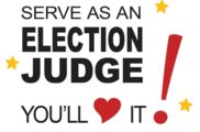 Election judge