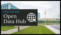 Open data hub