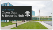Open Data and Records Hub