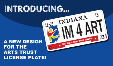 new plate announcement