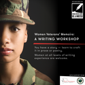 vets writers workshop