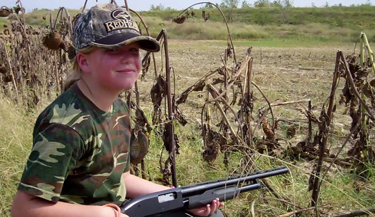 Early waterfowl seasons, free state fair events, and 10