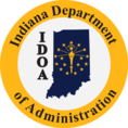 Indiana Department of Administration 