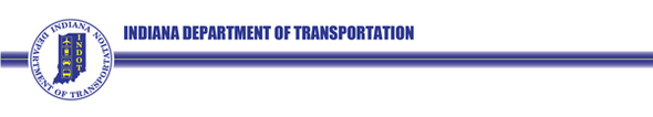 Indiana Department of Transportation