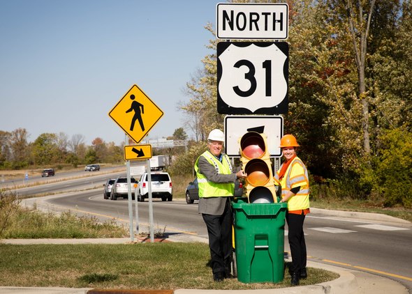 US 31 Westfield