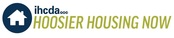 Hoosier Housing Now Logo