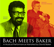 Bach Meets Baker