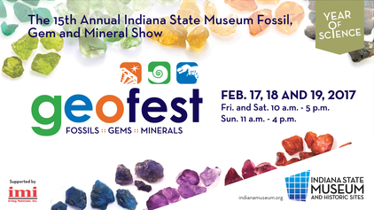 ISMHS GeoFest 2017