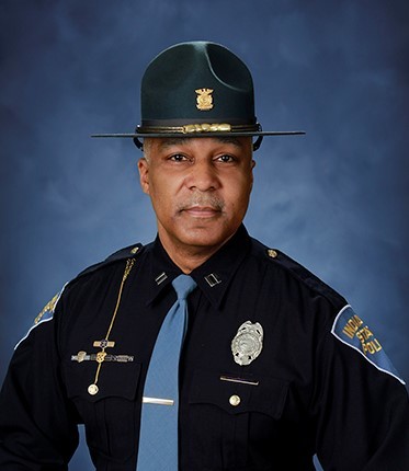 Indiana State Police Captain Retires After Years Of Service