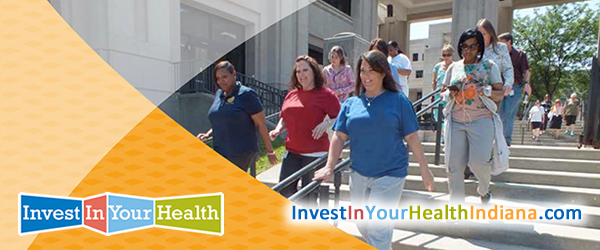 2016 Invest In Your Health Indiana