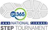 Go365 National Step Tournament
