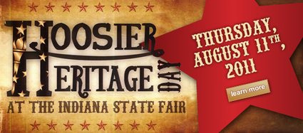 Hoosier Heritage 2011