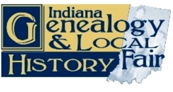 genealogy fair 2011