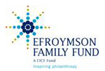 Efroymson Fund Logo