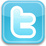 Twitter T Logo
