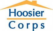HoosierCorps Logo