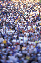 crowd may 2012