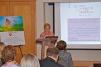 Lupus Event 2012