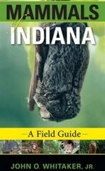 Mammals of Indiana