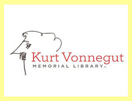 vonnegut library logo