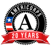 AmeriCorps 20 Years