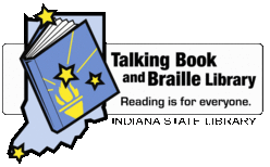 Indiana Talking Book & Braille Library