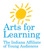 arts for learning logo