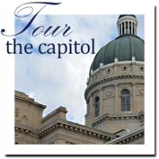Tour the Capitol