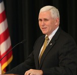 Gov. Pence 