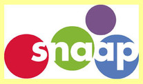 snaap logo