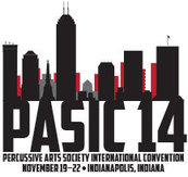 PASIC logo