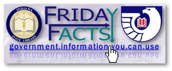 Friday Facts Banner