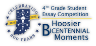 2014 Statehood Day Essay Contest