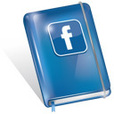 Facebook Book