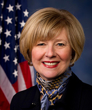 Congresswoman Susan W. Brooks