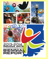 biennial report cover