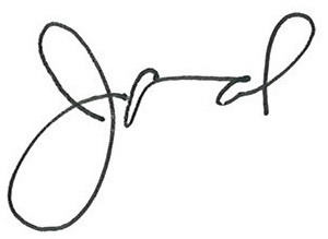 Jamal Signature