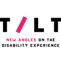 tilt challenge logo