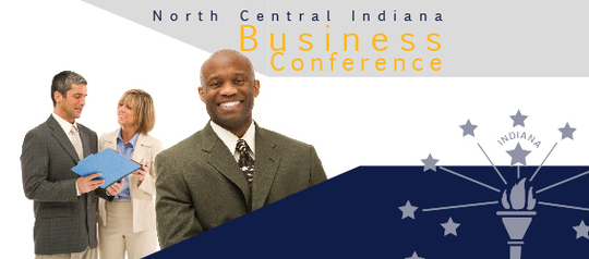 Register for the North Central Indiana Business Conference