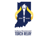 Torch Relay Logo