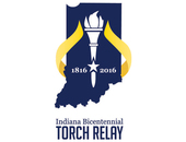 Indiana Bicentennial Torch Relay
