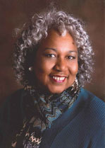 KCW Executive Director Eleanor Jordan