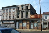 Vacant Buildings