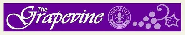 Grapevine Banner