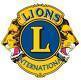 Lions Club Logo