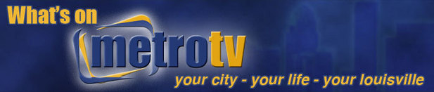 MetroTV Program Guide
